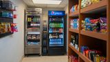 Fairfield Inn & Suites Atlanta Airport Other