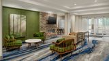 <b>Fairfield Inn & Suites Bloomington Lobby</b>. Images powered by <a href="https://www.leonardoworldwide.com/" title="Leonardo Worldwide" target="_blank">Leonardo</a>.