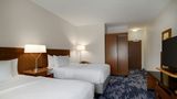<b>Fairfield Inn & Suites Bristol Room</b>. Images powered by <a href="https://www.leonardoworldwide.com/" title="Leonardo Worldwide" target="_blank">Leonardo</a>.