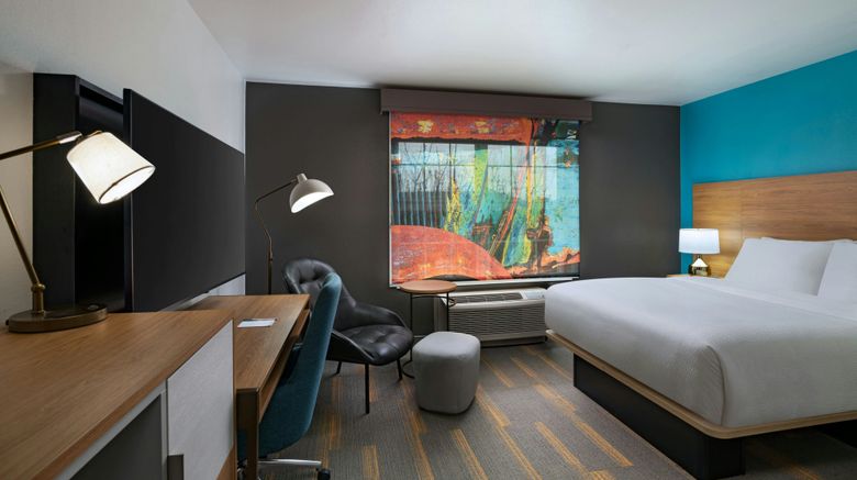 <b>TownePlace Suites Lubbock Suite</b>. Images powered by <a href="https://www.leonardoworldwide.com/" title="Leonardo Worldwide" target="_blank">Leonardo</a>.