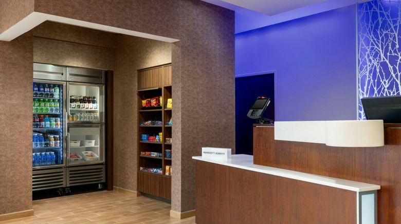 <b>Fairfield Inn & Suites Bristol Other</b>. Images powered by <a href="https://www.leonardoworldwide.com/" title="Leonardo Worldwide" target="_blank">Leonardo</a>.