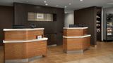 <b>Courtyard by Marriott El Paso East/I-10 Lobby</b>. Images powered by <a href="https://www.leonardoworldwide.com/" title="Leonardo Worldwide" target="_blank">Leonardo</a>.