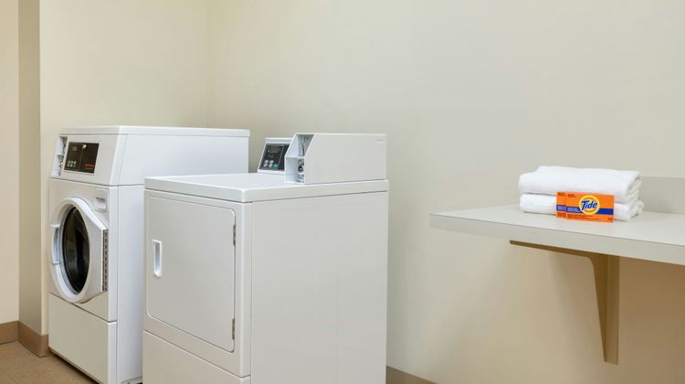 Fairfield Inn & Suites Bristol Other