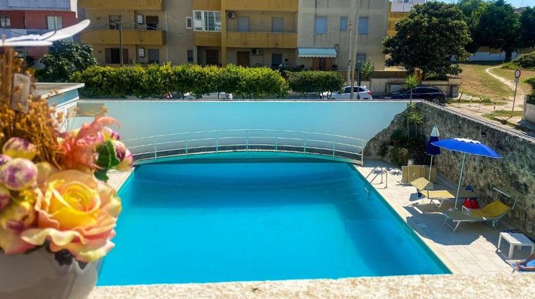 <b>Hotel Degli Haethey Pool</b>. Images powered by <a href="https://www.leonardoworldwide.com/" title="Leonardo Worldwide" target="_blank">Leonardo</a>.