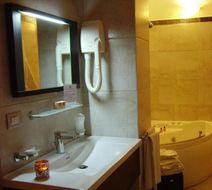 Hotel Degli Haethey Room