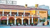 <b>La Rondinaia At Eurocongressi Hotel Exterior</b>. Images powered by <a href="https://www.leonardoworldwide.com/" title="Leonardo Worldwide" target="_blank">Leonardo</a>.