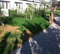 La Rondinaia At Eurocongressi Hotel Exterior