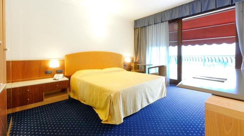 <b>La Rondinaia At Eurocongressi Hotel Room</b>. Images powered by <a href="https://www.leonardoworldwide.com/" title="Leonardo Worldwide" target="_blank">Leonardo</a>.
