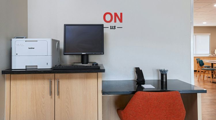 TownePlace Suites Lubbock Other