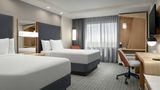 <b>Courtyard by Marriott El Paso East/I-10 Room</b>. Images powered by <a href="https://www.leonardoworldwide.com/" title="Leonardo Worldwide" target="_blank">Leonardo</a>.