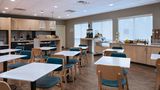 <b>TownePlace Suites Lubbock Restaurant</b>. Images powered by <a href="https://www.leonardoworldwide.com/" title="Leonardo Worldwide" target="_blank">Leonardo</a>.