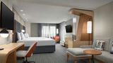 <b>Courtyard by Marriott El Paso East/I-10 Suite</b>. Images powered by <a href="https://www.leonardoworldwide.com/" title="Leonardo Worldwide" target="_blank">Leonardo</a>.