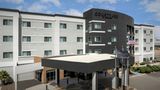 <b>Courtyard by Marriott El Paso East/I-10 Exterior</b>. Images powered by <a href="https://www.leonardoworldwide.com/" title="Leonardo Worldwide" target="_blank">Leonardo</a>.