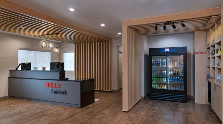 TownePlace Suites Lubbock Other