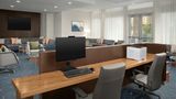 <b>Courtyard by Marriott El Paso East/I-10 Lobby</b>. Images powered by <a href="https://www.leonardoworldwide.com/" title="Leonardo Worldwide" target="_blank">Leonardo</a>.