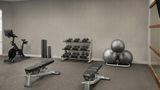 <b>Courtyard by Marriott El Paso East/I-10 Health Club</b>. Images powered by <a href="https://www.leonardoworldwide.com/" title="Leonardo Worldwide" target="_blank">Leonardo</a>.