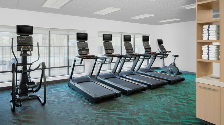 <b>TownePlace Suites Pigeon Forge Health Club</b>. Images powered by <a href="https://www.leonardoworldwide.com/" title="Leonardo Worldwide" target="_blank">Leonardo</a>.