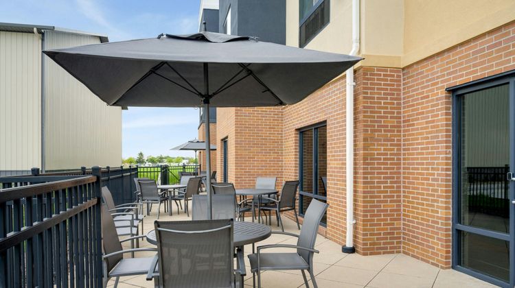 Fairfield Inn & Suites Bloomington Other