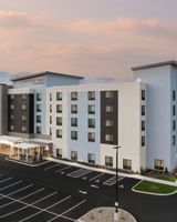 TownePlace Suites Pigeon Forge