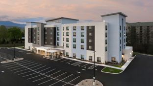 TownePlace Suites Pigeon Forge
