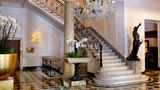 Hotel Miramare Lobby