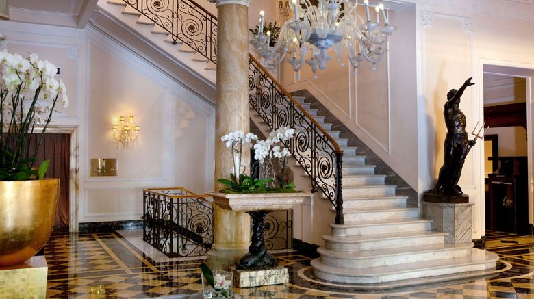 <b>Hotel Miramare Lobby</b>. Images powered by <a href="https://www.leonardoworldwide.com/" title="Leonardo Worldwide" target="_blank">Leonardo</a>.