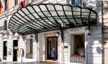 Hotel Miramare