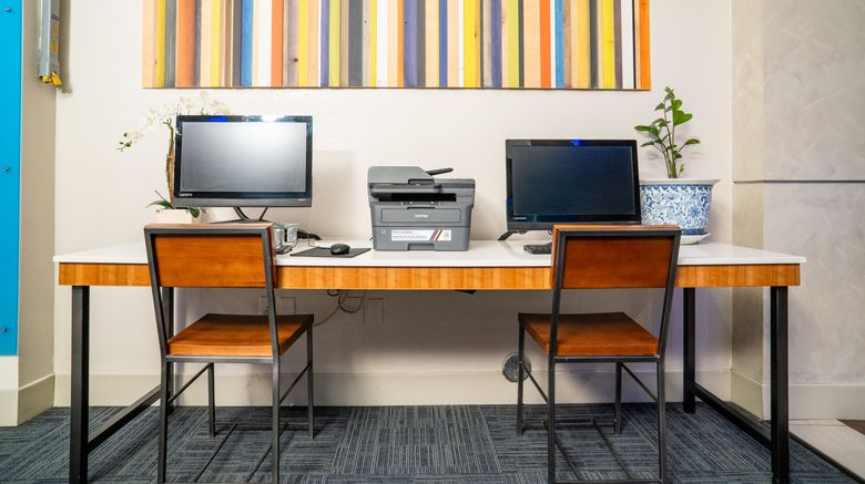 <b>Holiday Inn Express Hotel & Suites Other</b>. Images powered by <a href="https://www.leonardoworldwide.com/" title="Leonardo Worldwide" target="_blank">Leonardo</a>.