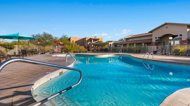 <b>WorldMark Rancho Vistoso Pool</b>. Images powered by <a href="https://www.leonardoworldwide.com/" title="Leonardo Worldwide" target="_blank">Leonardo</a>.