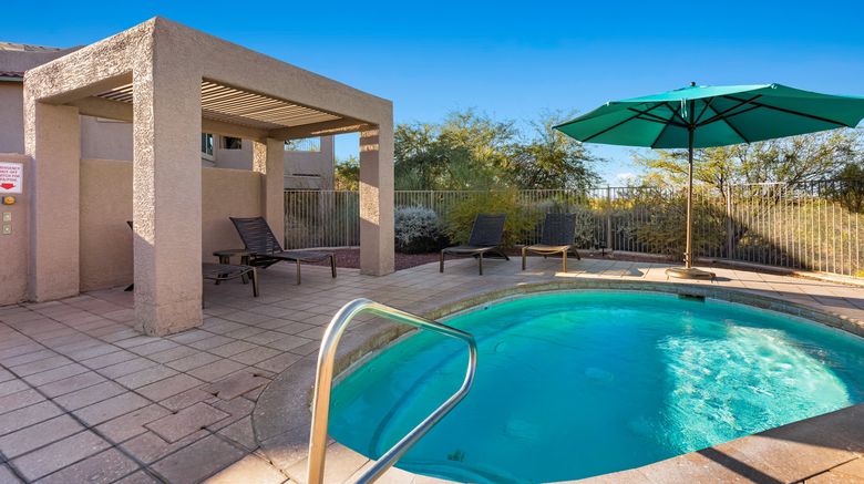 <b>WorldMark Rancho Vistoso Pool</b>. Images powered by <a href="https://www.leonardoworldwide.com/" title="Leonardo Worldwide" target="_blank">Leonardo</a>.
