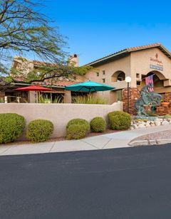 WorldMark Rancho Vistoso
