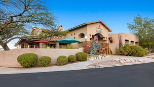 WorldMark Rancho Vistoso