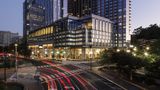 Hilton Arlington Rosslyn The Key Other