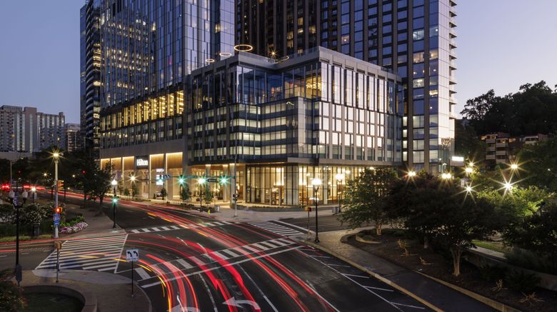 <b>Hilton Arlington Rosslyn The Key Other</b>. Images powered by <a href="https://www.leonardoworldwide.com/" title="Leonardo Worldwide" target="_blank">Leonardo</a>.