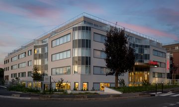 ibis Styles Paris Roissy-CDG