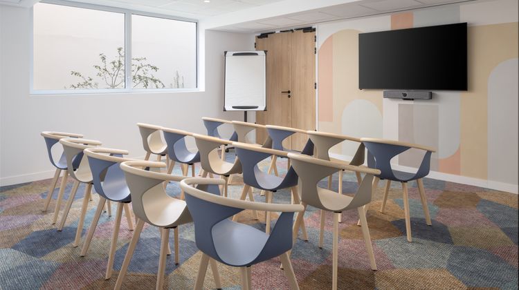 ibis Styles Paris Roissy-CDG Meeting