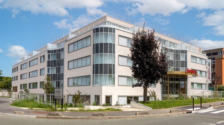 ibis Styles Paris Roissy-CDG Exterior