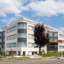 ibis Styles Paris Roissy-CDG