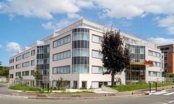 ibis Styles Paris Roissy-CDG