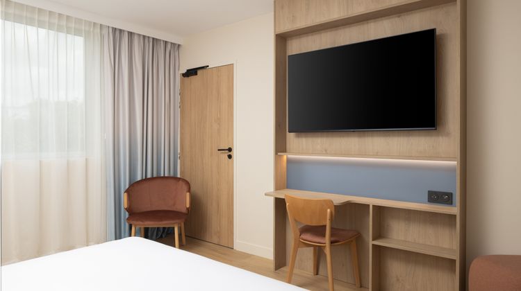 ibis Styles Paris Roissy-CDG Room