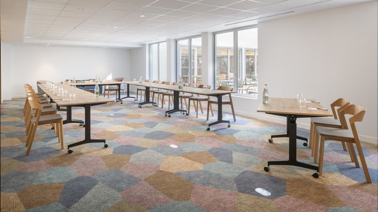 ibis Styles Paris Roissy-CDG Meeting