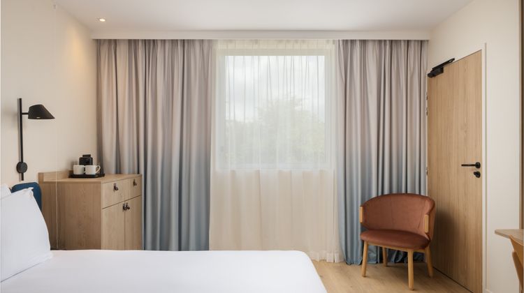 ibis Styles Paris Roissy-CDG Room