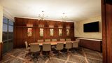 Hotel Rambler Tapestry Meeting