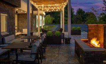 Home2 Suites W Lafayette