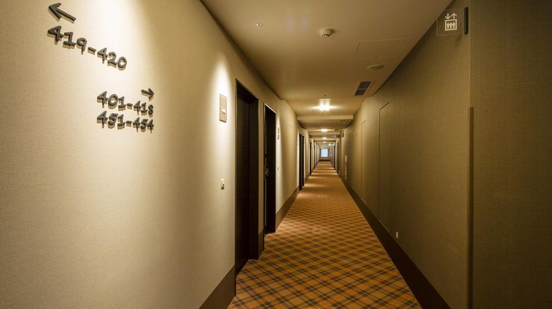 <b>Hotel Monterey Fukuoka Lobby</b>. Images powered by <a href="https://www.leonardoworldwide.com/" title="Leonardo Worldwide" target="_blank">Leonardo</a>.