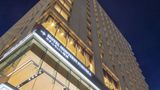 Hotel Monterey Fukuoka Exterior