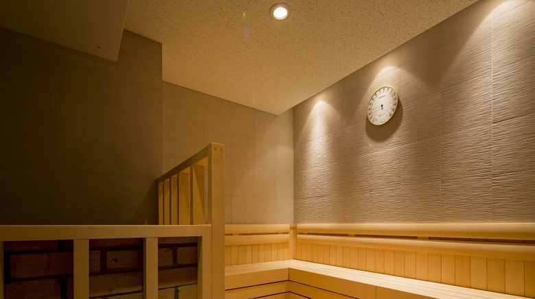 <b>Hotel Monterey Fukuoka Spa</b>. Images powered by <a href="https://www.leonardoworldwide.com/" title="Leonardo Worldwide" target="_blank">Leonardo</a>.