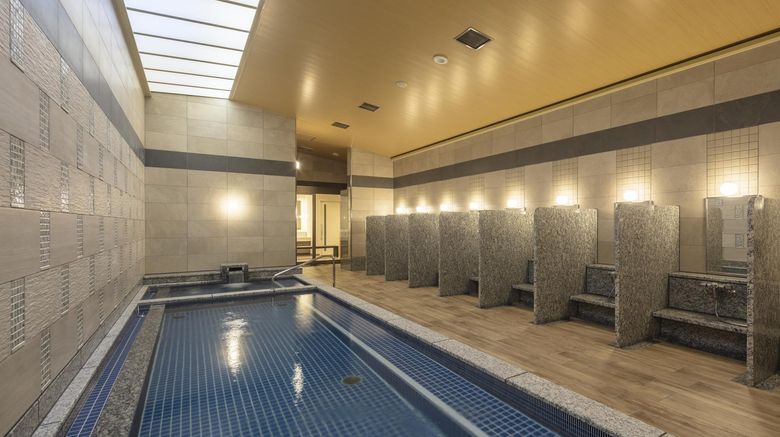 <b>Hotel Monterey Fukuoka Room</b>. Images powered by <a href="https://www.leonardoworldwide.com/" title="Leonardo Worldwide" target="_blank">Leonardo</a>.
