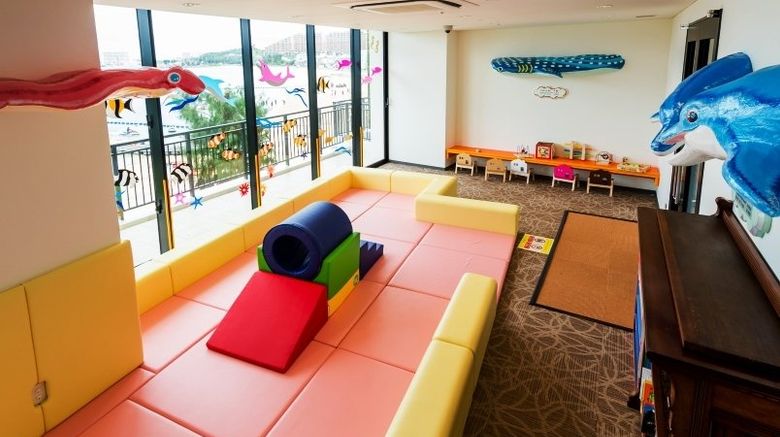 <b>Monterey Okinawa Spa & Resort Recreation</b>. Images powered by <a href="https://www.leonardoworldwide.com/" title="Leonardo Worldwide" target="_blank">Leonardo</a>.