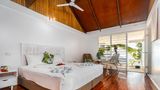 Beachcomber Island Resort Room